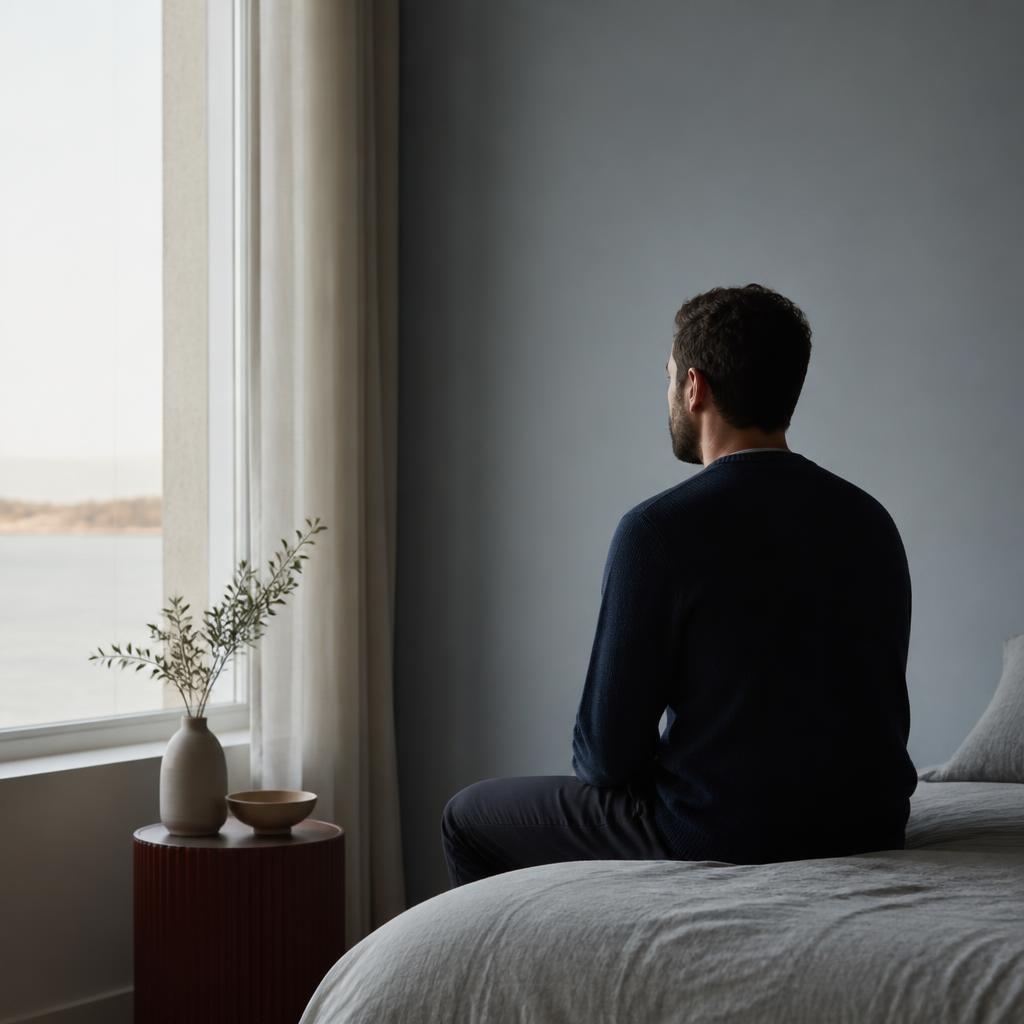 Santé mentale masculine : est-ce qu’on écoute vraiment les hommes ?